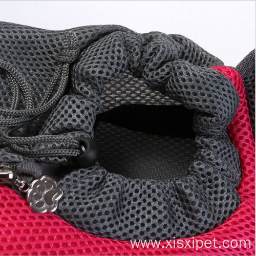 Carrier Sling Bag for Puppy Travel Pet Cages